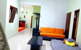 Villa Batu Iggy